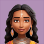 Sofia Patel